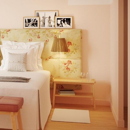 9Hotel Chelton ブリュッセル エクステリア 写真