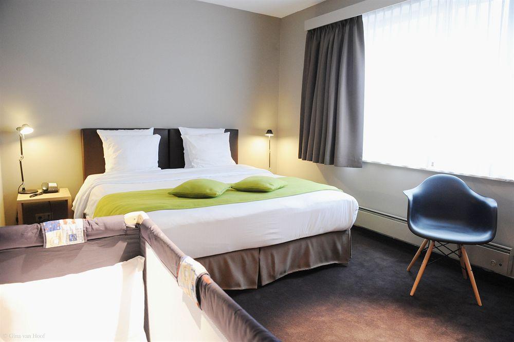 9Hotel Chelton ブリュッセル エクステリア 写真