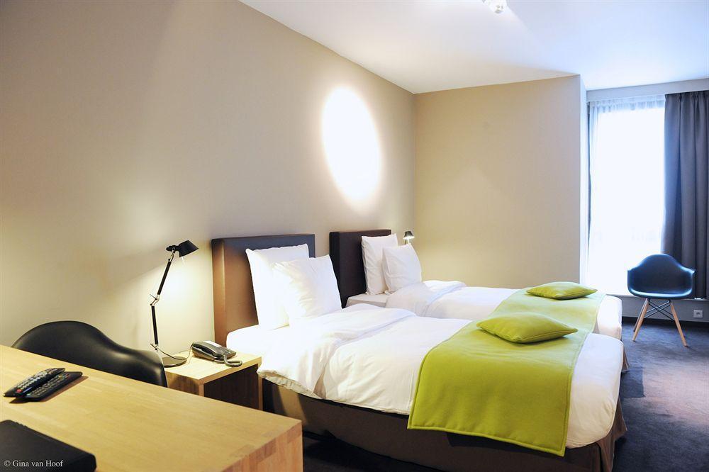 9Hotel Chelton ブリュッセル エクステリア 写真