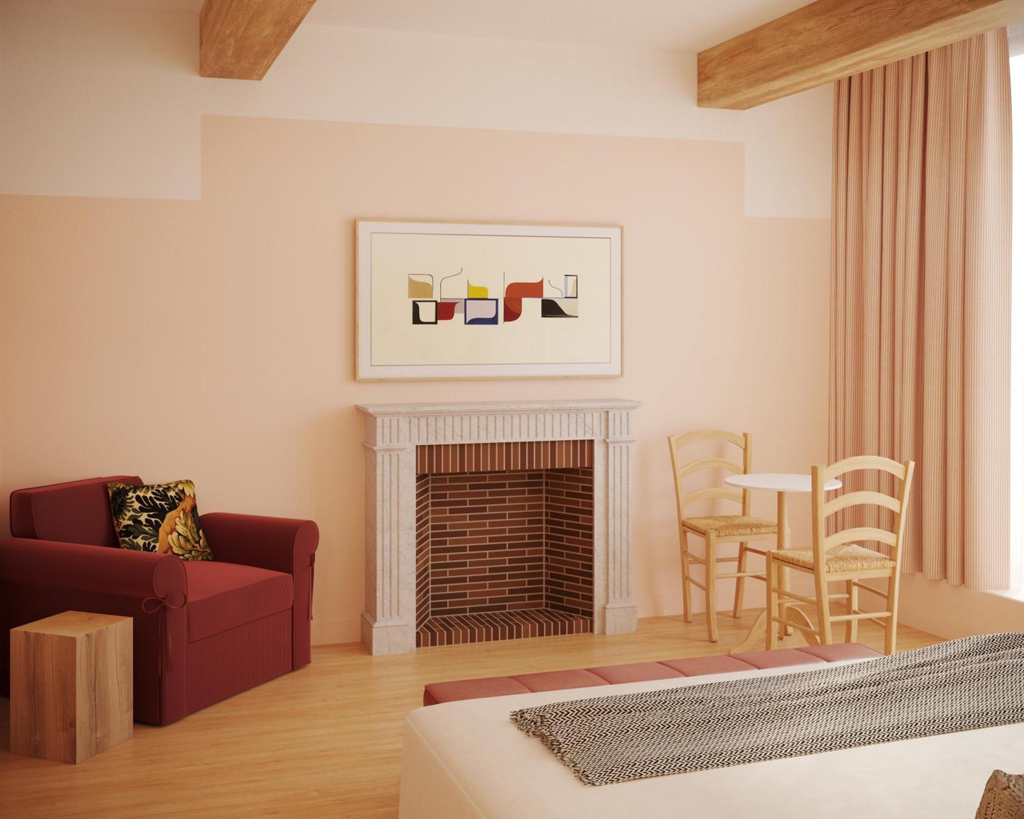 9Hotel Chelton ブリュッセル エクステリア 写真