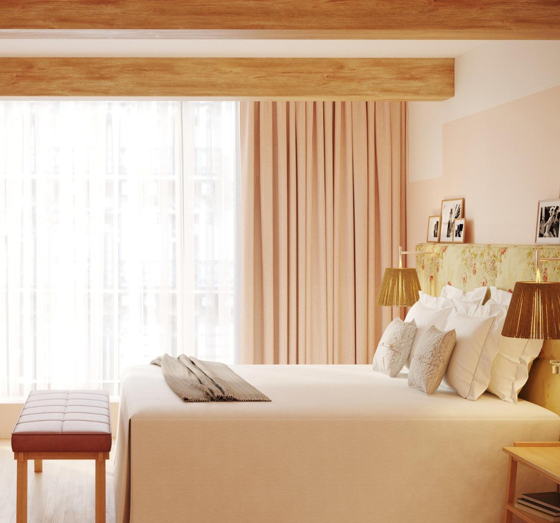 9Hotel Chelton ブリュッセル エクステリア 写真