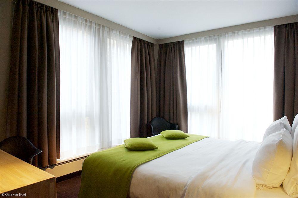 9Hotel Chelton ブリュッセル エクステリア 写真