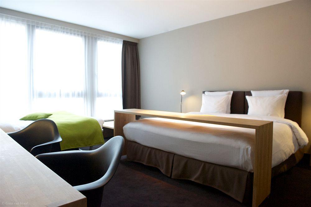 9Hotel Chelton ブリュッセル エクステリア 写真