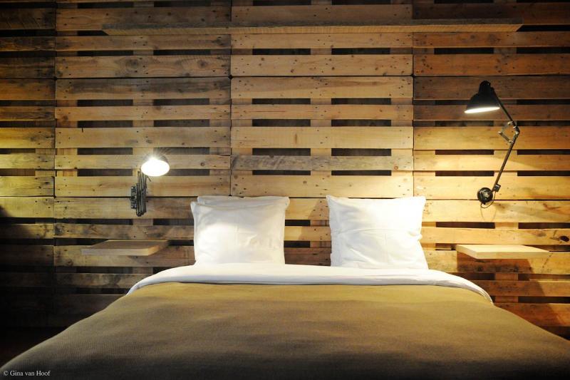 9Hotel Chelton ブリュッセル エクステリア 写真