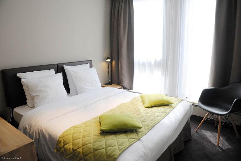 9Hotel Chelton ブリュッセル エクステリア 写真