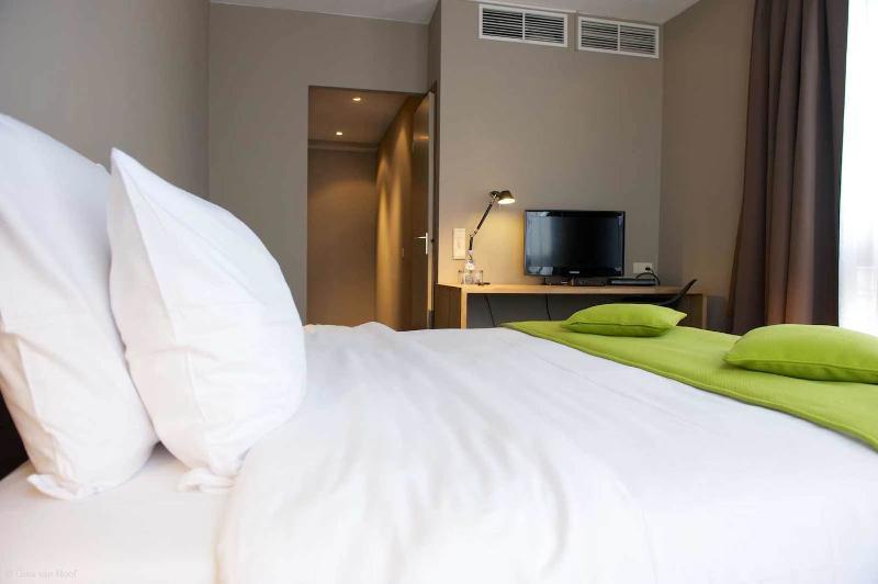 9Hotel Chelton ブリュッセル エクステリア 写真