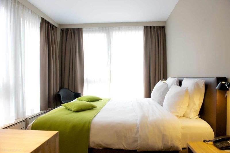 9Hotel Chelton ブリュッセル エクステリア 写真